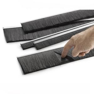 Weide Nouvelle bande de brosse pour <span class=keywords><strong>aspirateur</strong></span>, pour l'étanchéité, la dissipation de la chaleur, la résistance à l'eau, la résistance au feu, etc. - Product Image 2