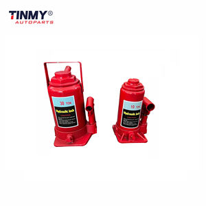 Hotseller <span class=keywords><strong>mini</strong></span> <span class=keywords><strong>cric</strong></span> de <span class=keywords><strong>bouteille</strong></span> hydraulique outil de réparation automatique <span class=keywords><strong>cric</strong></span> de <span class=keywords><strong>bouteille</strong></span> de voiture de 10 tonnes <span class=keywords><strong>cric</strong></span> hydraulique - Product Image 5