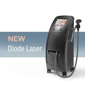 Laserconn 2000 Wát tẩy lông bằng laser giá rẻ nhất dọc Máy tẩy lông bằng laser