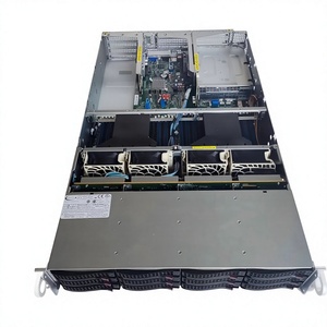 Supermicro SYS-6029U-E1CR4T 2U Rack Server Gold Silver and Copper U.2 Hard Disk Better Than R740 Gold Silver and Copper 3647 <b>CPU</b> - Product Image 1