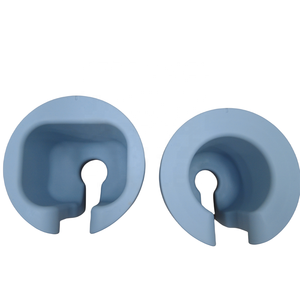 Piezas moldeadas por inyección para sistemas de iluminación automotriz - Product Image 1