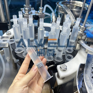 Инъекционный асептический шприц - Product Image 4