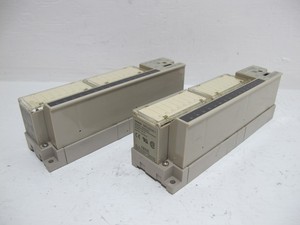 <span class=keywords><strong>2</strong></span> X SRT2-OD16T-1 uzaktan Terminal 24 VDC SRT2OD16T1 giriş bloğu 24 V Plc LOT - Product Image 5