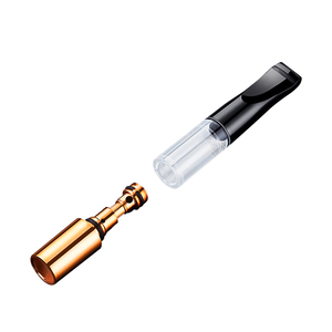 Cartouches <span class=keywords><strong>de</strong></span> filtre à cigarettes jetables professionnelles Erliao et accessoires pour fumeurs, vente en gros, autocollants personnalisés, porte-cigarettes - Product Image 2