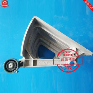 Marches d'escalator en alliage d'aluminium de type universel 9500, modèle 9300, pour pièces d'ascenseur - Product Image 3