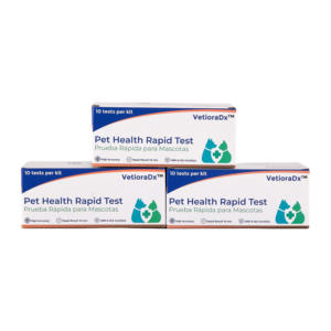 VetioraDx Köpek CRP Hızlı Test Kiti-Köpek <span class=keywords><strong>C</strong></span>-Reaktif <span class=keywords><strong>Protein</strong></span> (CRP) ELISA Kitleri Veteriner İltihap Tespiti için Serum Numunesi - Product Image 5