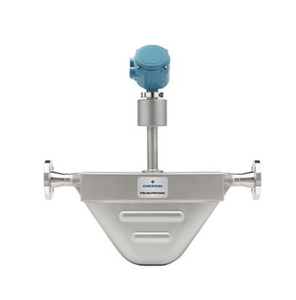 Medidor Coriolis Premium para Medición Precisa de Flujo Másico y Densidad en Aplicaciones Críticas - Product Image 1