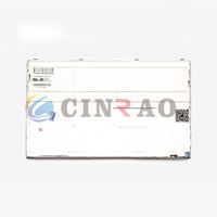 CLAA102NA0DCW CLAA102NA0ACW 10,2 Zoll Original TFT LCD Bildschirmpanel für Fahrzeug-GPS-Radio-Display Ersatzteile