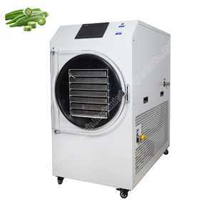 freeze Dryer <b>Vacuum</b> <b>Pump</b> freeze fruit dryer freeze dryer lyophilizer freeze drying equipment - Product Image 6