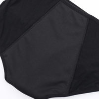 Classique taille haute période sous-vêtements coton biologique période culotte pour femmes femmes adolescents filles Culotte Menstruelle culotte