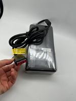 Clevo P370SM-A P570WM MSI GT83VR GT73VR GT80S Asus Adaptateur secteur 330W 19.5V 16.92A 4 trous Sortie ca pour ordinateur portable