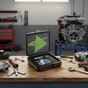 ชุดจับเวลาสำหรับเครื่องยนต์ Opel 2.0 CDTI Chevrolet 2.0D vcdi - Product Image 3