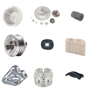 ชิ้นส่วนอุปกรณ์สแตนเลส 304 ที่ผลิตด้วยเครื่อง CNC ตามสั่ง - Product Image 1