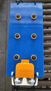 12V 180AHカーバッテリー6-TKA-180乾式充電バッテリー - Product Image 3