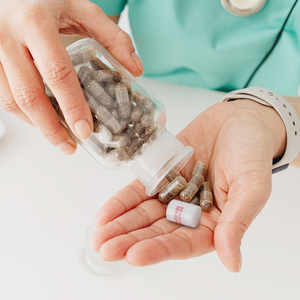 สารดูดความชื้นซิลิกาเจลสำหรับยาสารดูดความชื้นแบบดูดซับ - Product Image 4