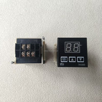 Timer Oven Universal 220v SKG-TH100D Timer Digital Cerdas dengan Layar Tampilan Waktu Relay Aksesoris Oven