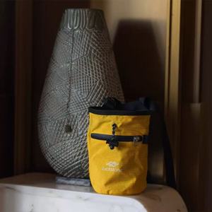 Sac <span class=keywords><strong>de</strong></span> poudre <span class=keywords><strong>de</strong></span> magnésium et <span class=keywords><strong>de</strong></span> <span class=keywords><strong>talc</strong></span> Oxford étanche à l'eau pour escalade pochette à main sèche entraînement pour animaux <span class=keywords><strong>de</strong></span> compagnie traitement Fitness sac <span class=keywords><strong>de</strong></span> craie suspendu à la taille - Product Image 6