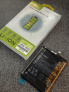 <span class=keywords><strong>แบ</strong></span><span class=keywords><strong>ต</strong></span>เตอรี่ TLIDA <span class=keywords><strong>BN51</strong></span> 4900mAh 3.85V สำหรับโทรศัพท์มือถือ Redmi 8/8A - สินค้าพร้อมส่ง รับประกัน 12 เดือน เกรด A+ สีดำ - Product Image 6