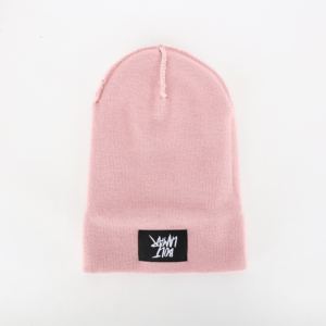 Bonnets d'hiver en tricot acrylique à impression numérique personnalisable Unseix, style Y2K, avec poignets tissés, taille unique pour l'extérieur - Product Image 6