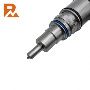 Injecteur de carburant pour moteur diesel 0414701057 0414701008 pour moteur 10.6/12.0/16.0L - Product Image 4