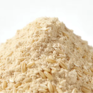 Péptidos de Arroz Integral en Polvo, Molécula Pequeña, Proteína Vegetal Vegana, Sin Gluten, Fácil Absorción, Grado Alimenticio - Product Image 1