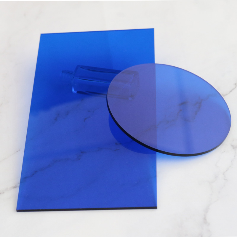 10*20cm - 3mm - dark blue
