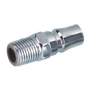 Dingyi 18-Piece Pneumatic Quick Couplings Set 6 Mm 1/4 Inch Stainless Steel For Air Tools Accessories - Product Image 2