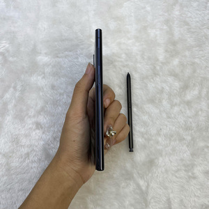 Điện thoại di động Samsung <span class=keywords><strong>Galaxy</strong></span> <span class=keywords><strong>Note</strong></span> 10 cũ giá rẻ, bán buôn số lượng lớn, nhà cung cấp điện thoại cũ, smartphone giá rẻ để bán - Product Image 5