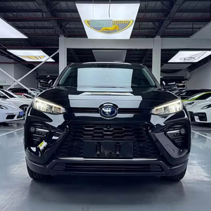 Toyota Wildlander Híbrido 2022 Usado, 2.5L E CVT 2WD, Carrocería de Alta Rigidez, Interior Espacioso, Asistente Inteligente, Precio Accesible - Product Image 1