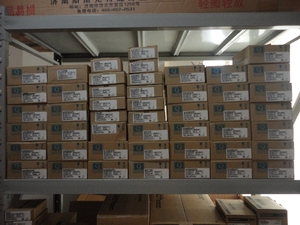 Mitsu Q03UDVCPU PLC ซีพียูโมดูล PLC อุตสาหกรรมตัวควบคุมการเคลื่อนไหว - Product Image 2