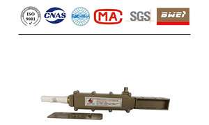 L.O. 2065MHz <strong>DVB</strong> T2 to <strong>DVB</strong> <strong>Converter</strong>, 2.3GHZ MMDS Downconverter LNB Used for Satellite TV Antenna - Product Image 4