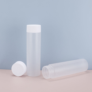 Botellas de Agua de Plástico PP Vacías al por Mayor, Personalizadas, de 400 ml, 500 ml, 600 ml, para Bebidas, Café, Leche, Té, Jugo, con Tapa de Rosca a Prueba de Fugas - Product Image 5