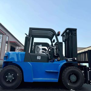 מלגזה סולר <span class=keywords><strong>1.8</strong></span> טון תעשייתי קומפקטי מעלית מנוע כוח סין המפעל - Product Image 5