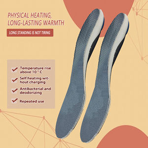 وسادة إيفا كاملة مع دعم القوس: تعزيز وضعية القدم الصحية - Product Image 6