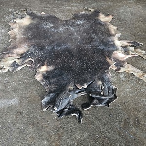 Peaux de vache et de buffle salées à double face de qualité supérieure pour la tannerie du cuir, la fabrication de bagages et de chaussures, exportées du Vietnam - Product Image 3