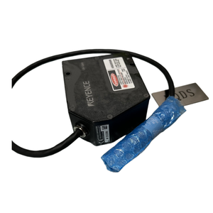 ของแท้ LK-G80 เซ็นเซอร์วัดระยะด้วยเลเซอร์ความเร็วสูงความแม่นยำสูงหัวเซ็นเซอร์จุดเล็ก - Product Image 2