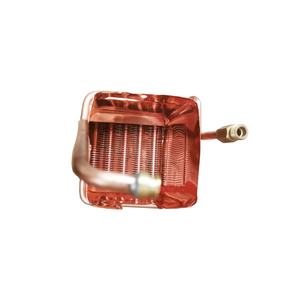 XJ - Intercambiador de Calor de Cobre sin Oxígeno de Alta Calidad, Piezas para <span class=keywords><strong>Calentador</strong></span> de Agua a <span class=keywords><strong>Gas</strong></span>, 5L, Combustible NG/LPG, Uso Doméstico, Exterior, RV, Garaje - Product Image 4