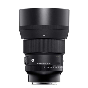 Lente Art DG DN de 85 mm <span class=keywords><strong>F</strong></span>/1.4 al por Mayor, Lente Principal Original de Segunda Mano para Cámara SLR de Fotograma Completo, Accesorio DF - Product Image 3