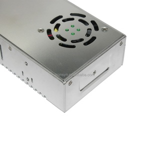 Meanwell Authorized QP-150-3A 150W Quad Output PFC Function 24VDC 5VDC Dual Power Supply for Industry 10A 150W <b>DC</b> Fan Multi - Product Image 6