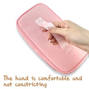 Bolsa Térmica Compacta para Almuerzo, Porta Alimentos Funcional para Niños, Venta al Por Mayor - Product Image 4