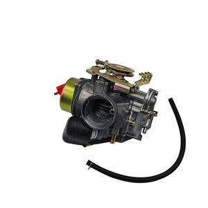 CARBURATEUR ASSY Adapté pour <span class=keywords><strong>Linhai</strong></span> 260 <span class=keywords><strong>300</strong></span> ATV <span class=keywords><strong>QUAD</strong></span> GO KART OEM 23301 Pièces détachées ATV UTV - Product Image 4