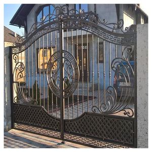 Prima Iron Sheet <strong>Doors</strong> Interior <strong>Door</strong> Iron Gate <strong>Designs</strong> <strong>Masjid</strong> Indoor Wrought Iron Gate <strong>Designs</strong> - Product Image 6