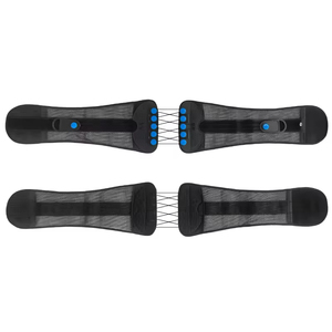 FSPG Cinturón <span class=keywords><strong>de</strong></span> Soporte Lumbar Transpirable con Cordón Ajustable para Fijación Toracolumbar y Sacra, para Lesiones - Product Image 2