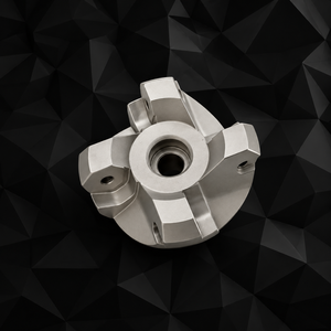 Fraiseuse à face NNMU20-DAI63-C22-48-4T pour plaquettes NNMU20 - Product Image 5