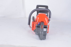 เลื่อยยนต์เบนซินคุณภาพดีที่สุด สำหรับงานอุตสาหกรรม แบบ DIY ระดับมืออาชีพ รุ่น PT588/PT688/PT988/PT998 กำลังสูง 58 ซีซี ได้รับมาตรฐาน TUV CE รับประกัน 6 เดือน - Product Image 3