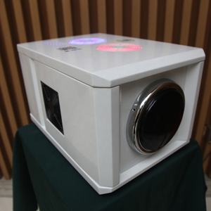 Terapia professionale terahertz scatola magica quantistica alta frequenza campo magnetico terapia terahertz apparato terapeutico - Product Image 4