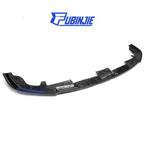 Nuevo divisor de labios de parachoques delantero de fibra de carbono seco estilo AE para <span class=keywords><strong>BMW</strong></span> 3 Series G20 LCl <span class=keywords><strong>M340i</strong></span> <span class=keywords><strong>Touring</strong></span> G21 <span class=keywords><strong>2023</strong></span> + - Product Image 6