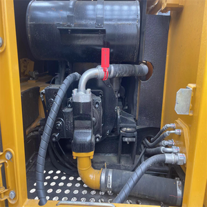 90% Excavatrice d'occasion SANY 95C 95CPRO neuve en faible nombre d'heures de travail Excavatrice d'occasion SANY 95C en bon état - Product Image 5