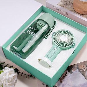 <strong>2026</strong> <strong>New</strong> <strong>Product</strong> Business <strong>Promotion</strong> Notebook Gift Christmas Day Graduation Gift Set With Vacuum Cup Umbrella Pen - Product Image 3