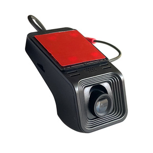 170x5 góc rộng Xe <span class=keywords><strong>DVR</strong></span> 1080P USB Dash Cam Video <span class=keywords><strong>Recorder</strong></span> với ADAS cho Android phiên bản đêm chức năng ghi âm - Product Image 5